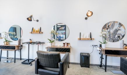 Valsi’Hair - Coiffeur Coloriste : Coiffeur à Grabels