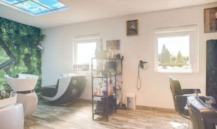 L’épi tête : Coiffeur à Cosnes-et-Romain