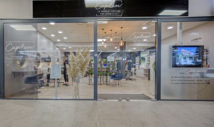 Capilem - Salon de Coiffure | Cournonsec  : Coiffeur à Cournonsec