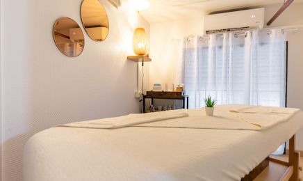 Styles et Sens - Angers : Institut de beauté à Angers