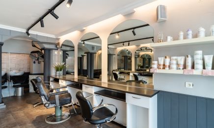 6th Avenue Coiffure  : Coiffeur à La Chevrolière