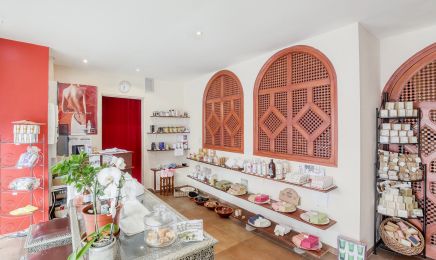 Perles d'Orient : Coiffeur à Milly-la-Forêt