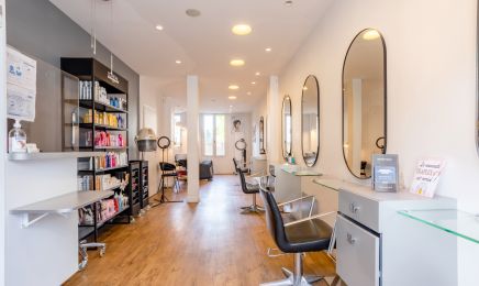 Laura Barbot : Coiffeur à Vincennes
