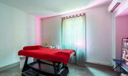 Esthelia : Institut de beauté à Belleville