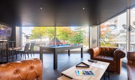 BY SERO BARBER : Coiffeur à Lorient
