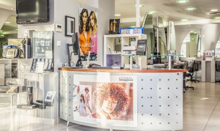 Cap'tifs - Cap d’Agde : Coiffeur à Agde