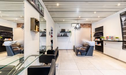 Caroline Maisonnasse : Coiffeur à Grenoble
