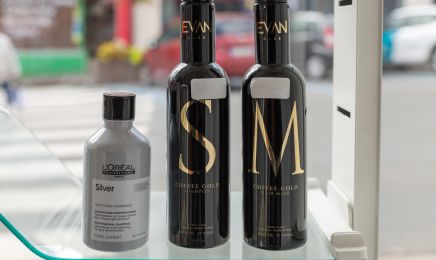 Intui’tif : Coiffeur à Saint-Just-en-Chaussée
