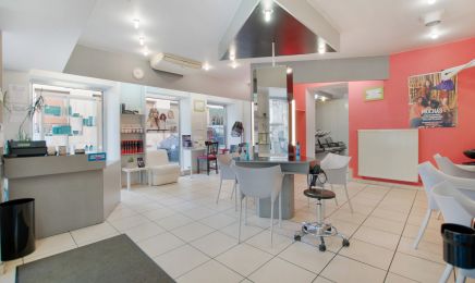 Delphine Création : Coiffeur à Saint-Étienne