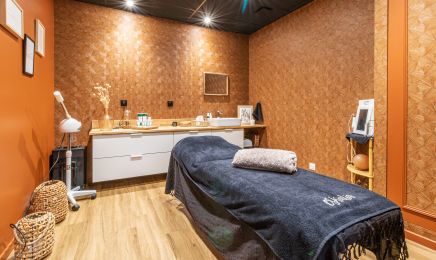 Escapade Institut  : Coiffeur à Denguin