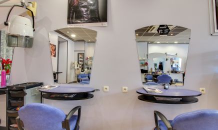 MC COIFFURE : Coiffeur à Lyon