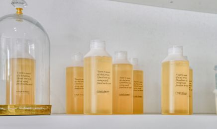 Bulle d’hair : Coiffeur à Dijon