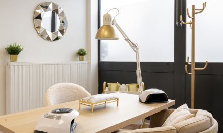 Muse Esthetics : Manucure à Villers-Semeuse