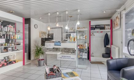 Elegance coiffure : Coiffeur à Taissy