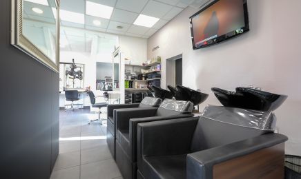 Evolu-Tif : Coiffeur à Sinceny