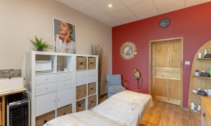 Meggy Institut : Manucure à Louhans