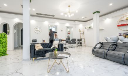 DK Hair : Manucure à Gennevilliers