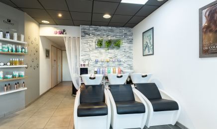 Hair Beauty : Coiffeur à Dinard