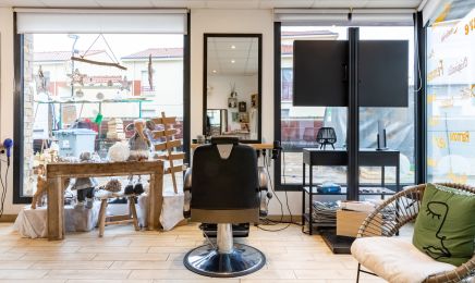Atelier pour Pl'Hair : Coiffeur à Saint-Sébastien-sur-Loire