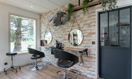 Ô Nuances : Coiffeur à Grandchamps-des-Fontaines