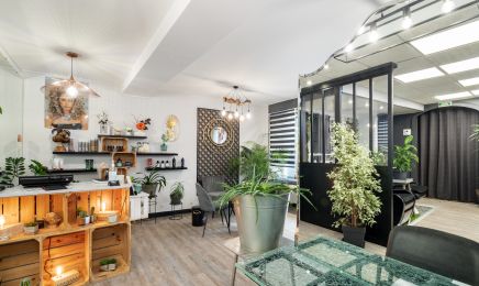 Coiffure Gisèle : Coiffeur à Navarrenx