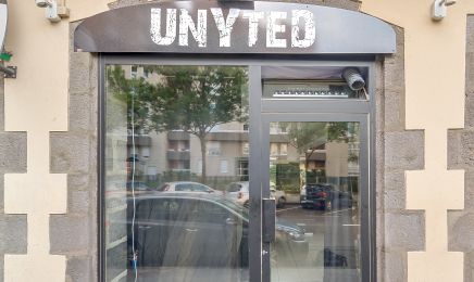 Unyted : Institut de beauté à Clermont-Ferrand