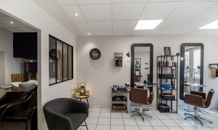Studio Coiffure - Luz-Saint-Sauveur : Coiffeur à Luz-Saint-Sauveur