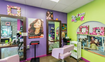 K're simple : Coiffeur à Villereversure