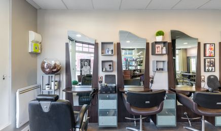 Coiffure Rodrigue Mundt : Barbier à Douai