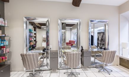 Studio 54 : Coiffeur à Châtillon-sur-Chalaronne