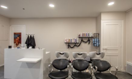 Coiffure O En Couleurs - Belleville : Barbier à Belleville-en-Beaujolais