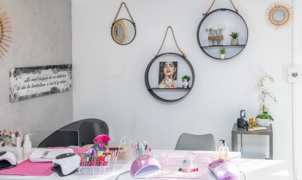 Lady Times Esthétique : Institut de beauté à Marseille
