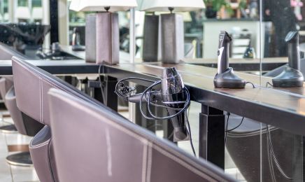 Le Salon : Coiffeur à La Farlède