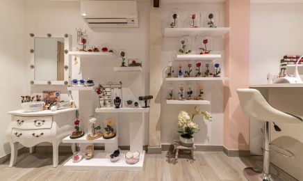 L’atelier de Masy : Coiffeur à Beaucaire
