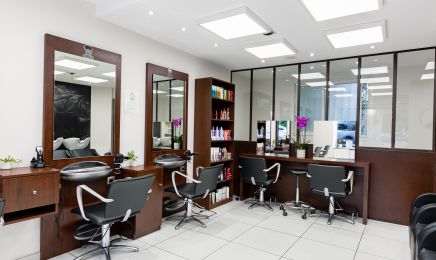 Chez Mon Coiffeur - Guidel : Coiffeur à Guidel