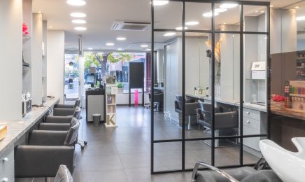 Angele Coiffure : Manucure à Thiers