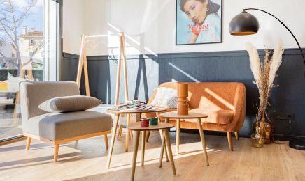 Cyrielle Martinez - L’Adresse Coiffure  : Coiffeur à Saint Esteve