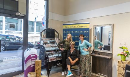 La Suite des Filles : Coiffeur à Montigny-lès-Metz