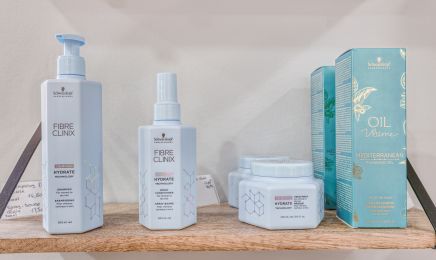 Le Salon d’Anna  : Coiffeur à Vars