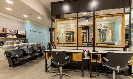 Viva La Vie - Bellevigny : Coiffeur à Bellevigny