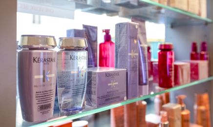 Créa’tif : Barbier à Sarzeau