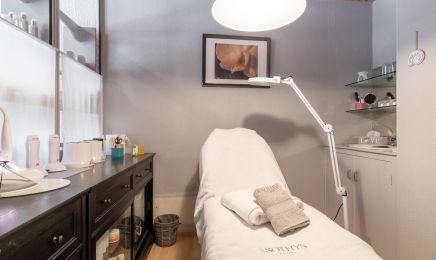 Mahoa Institut  : Manucure à Arcachon