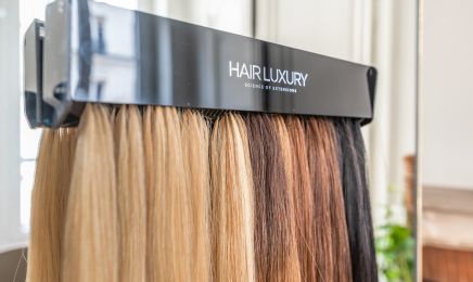 Extensions & Confidence : Coiffeur à Paris