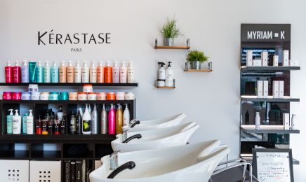 Créa chic by Aurelie : Coiffeur à Fondettes