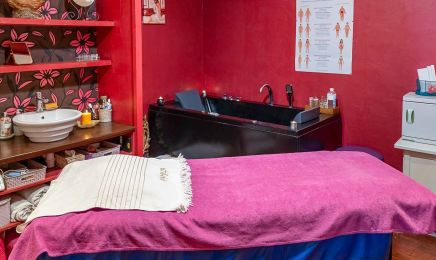 La Source du Bien-être : Institut de beauté à Toulon