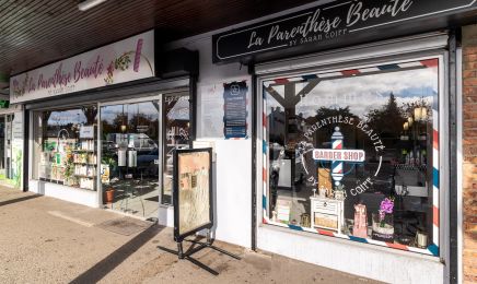 La parenthese beaute by Sarah coiff : Coiffeur à Combs-la-Ville