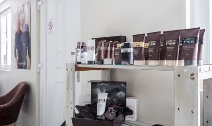 Hair'stein : Coiffeur à Erstein