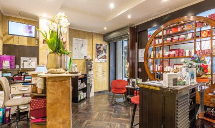 Beauté Zen Paris : Institut de beauté à Paris