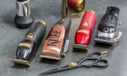 L'infinity barber : Barbier à Perpignan