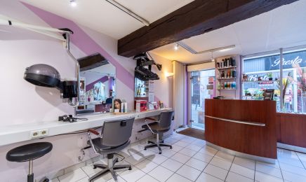 Mauve Intense : Coiffeur à Meung-sur-Loire
